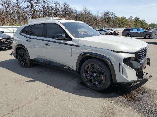 5YM33CS01R9U40232 - 2024 BMW XM LABEL Boz foto 4