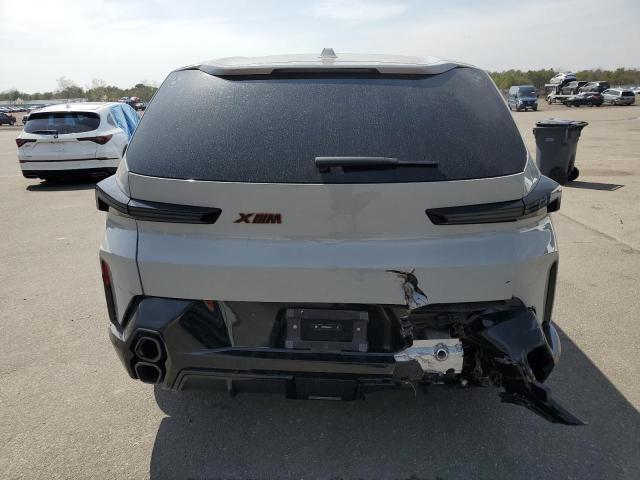 5YM33CS01R9U40232 - 2024 BMW XM LABEL Boz foto 6
