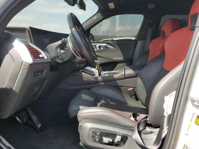 5YM33CS01R9U40232 - 2024 BMW XM LABEL Boz foto 7