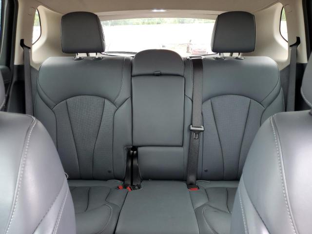 LRBFXCSA9LD105077 - 2020 BUICK ENVISION ESSENCE Կապույտ լուսանկար 10