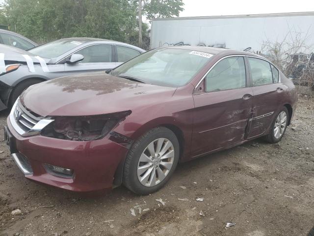 2014 HONDA ACCORD EX, 