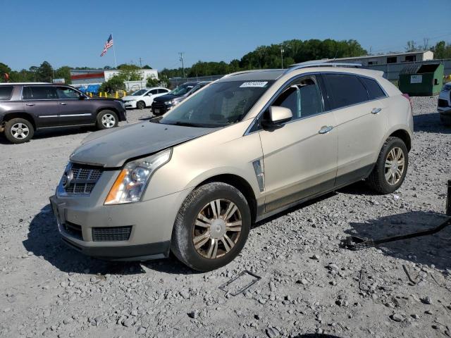 2011 CADILLAC SRX LUXURY COLLECTION, null