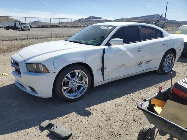 2013 DODGE CHARGER SE, 