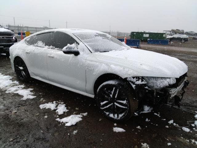 WAUW2AFC7GN062498 - 2016 AUDI S7 PRESTIGE WHITE photo 4