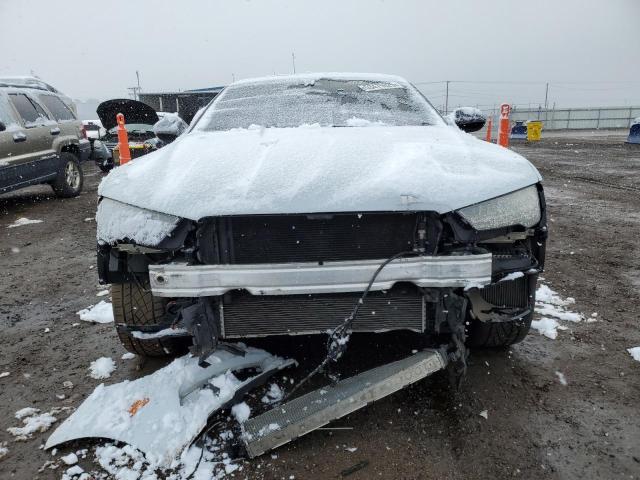 WAUW2AFC7GN062498 - 2016 AUDI S7 PRESTIGE WHITE photo 5