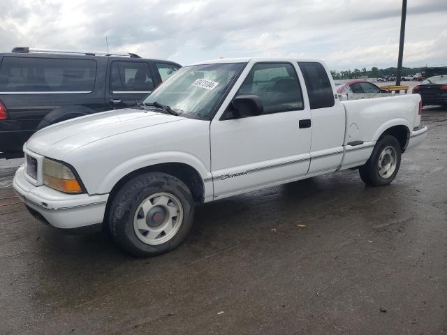 1999 GMC SONOMA, 