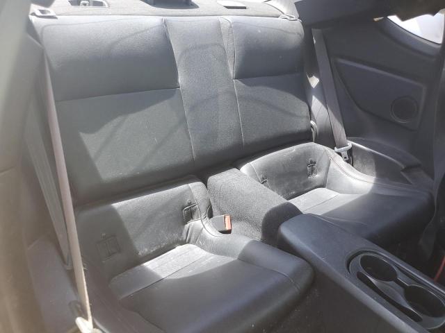 JF1ZNAA19D2724159 - 2013 TOYOTA SCION FR-S შავი ფოტო 10