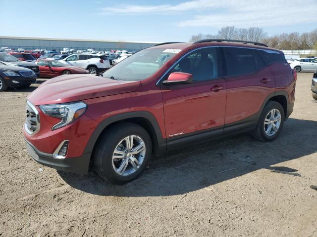2019 GMC TERRAIN SLE, 