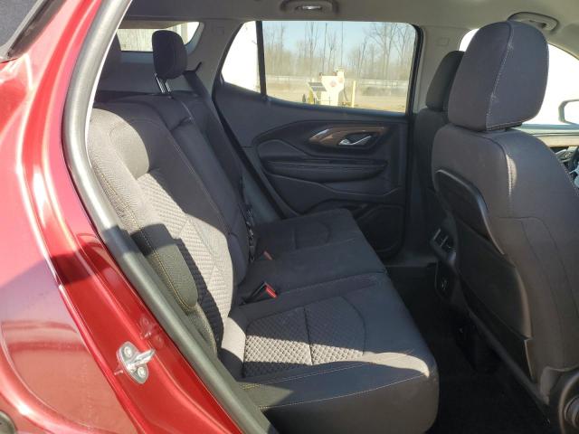 3GKALTEV8KL270816 - 2019 GMC TERRAIN SLE BURGUNDY photo 11