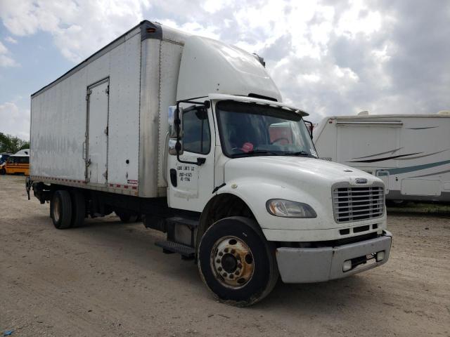 2017 FREIGHTLINER M2 106 MEDIUM DUTY, 