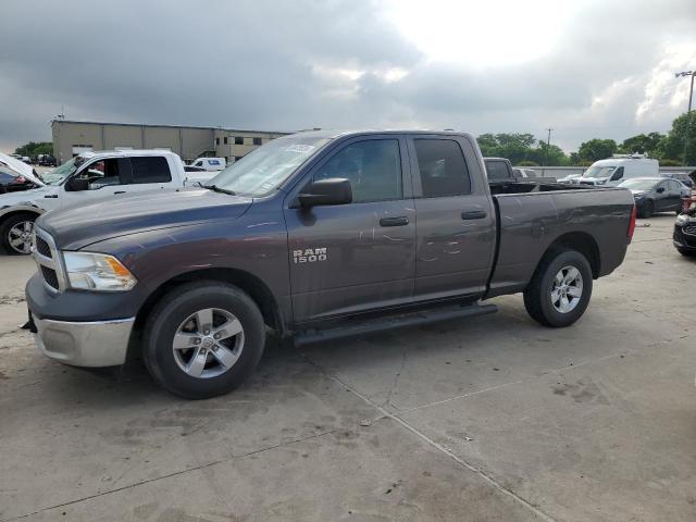 2014 RAM 1500 ST, 