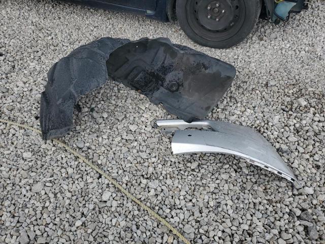 3GYFNHE3XDS622157 - 2013 CADILLAC SRX PERFORMANCE COLLECTION SILVER photo 13