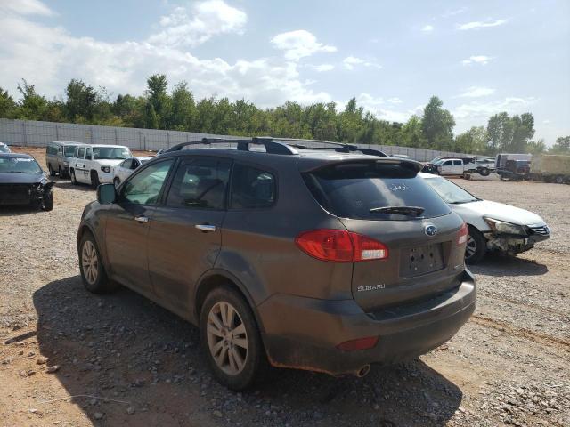 4S4WX98D184416947 - 2008 SUBARU TRIBECA LIMITED BROWN photo 3