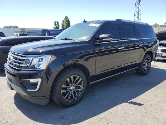 2020 FORD EXPEDITION MAX LIMITED, 