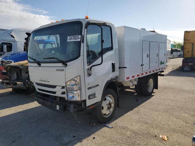 2020 ISUZU NPR HD, 