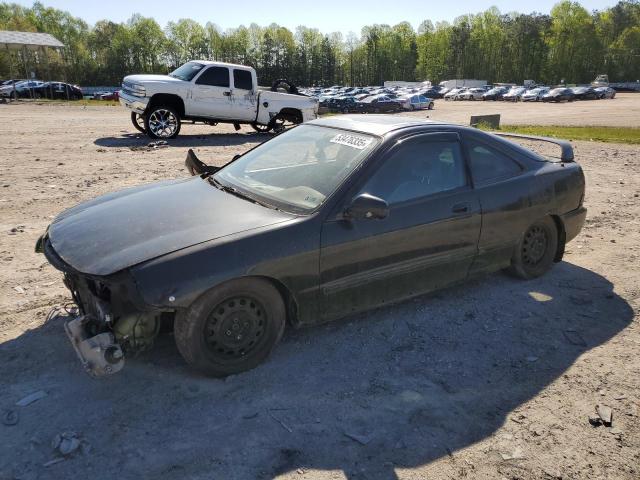 JH4DC4454RS024727 - 1994 ACURA INTEGRA LS BLACK photo 1