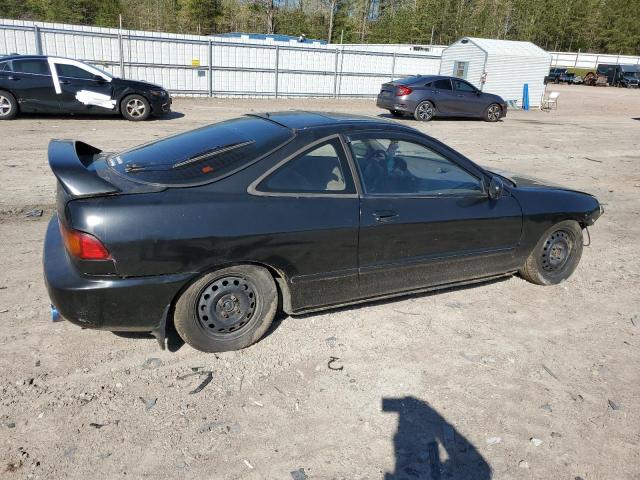 JH4DC4454RS024727 - 1994 ACURA INTEGRA LS BLACK photo 3