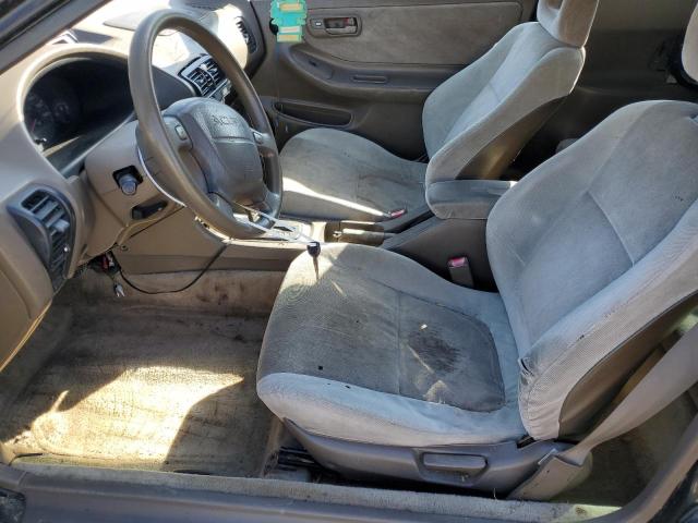 JH4DC4454RS024727 - 1994 ACURA INTEGRA LS BLACK photo 7