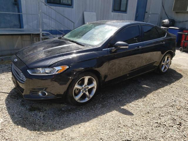 2013 FORD FUSION SE, 