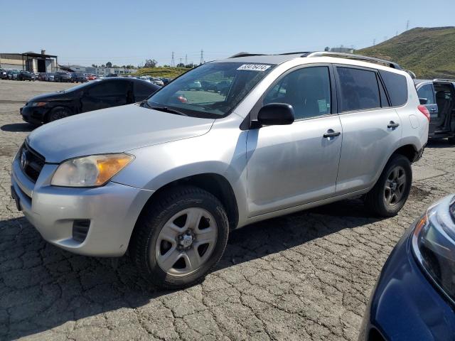 2011 TOYOTA RAV4, 