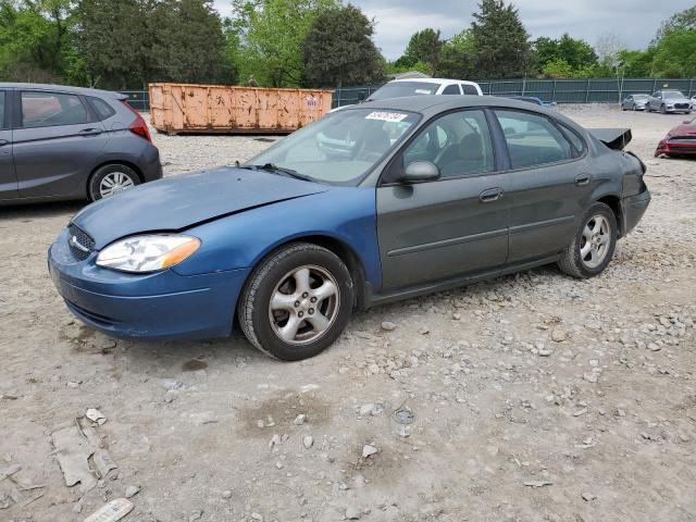 2003 FORD TAURUS SE, 