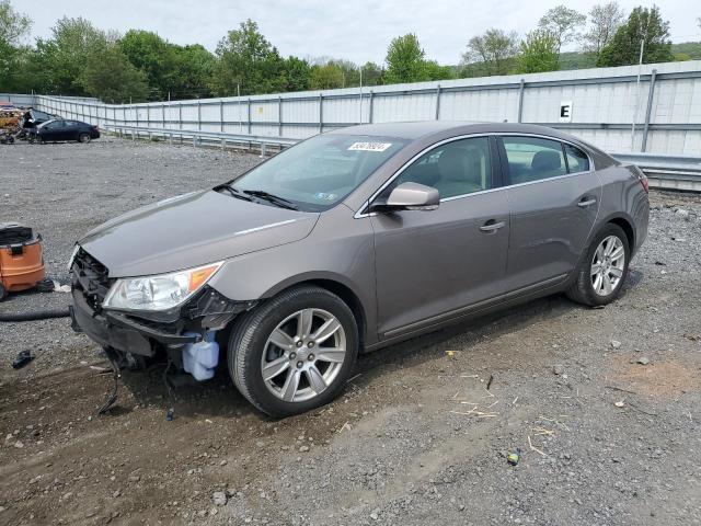 2012 BUICK LACROSSE, 