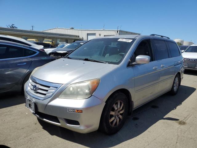 2008 HONDA ODYSSEY EX, 