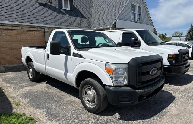 2015 FORD F350 SUPER DUTY, 