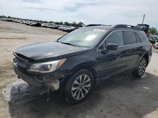 2017 SUBARU OUTBACK 2.5I LIMITED, 