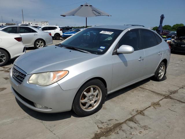 2008 HYUNDAI ELANTRA GLS, 