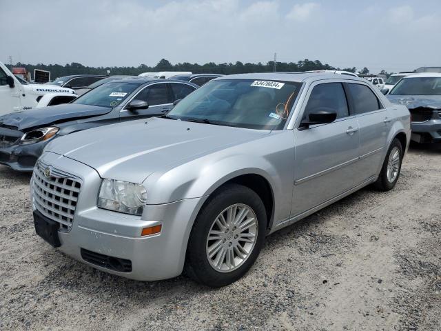 2009 CHRYSLER 300 LX, 