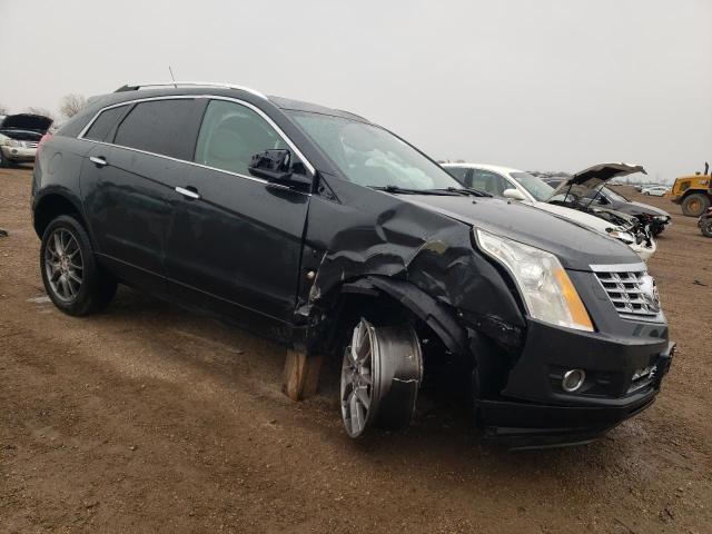 3GYFNCE36ES661204 - 2014 CADILLAC SRX PERFORMANCE COLLECTION CHARCOAL photo 4