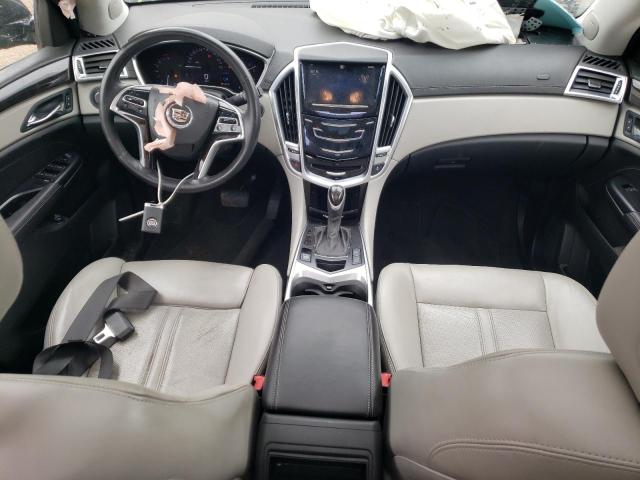 3GYFNCE36ES661204 - 2014 CADILLAC SRX PERFORMANCE COLLECTION CHARCOAL photo 8