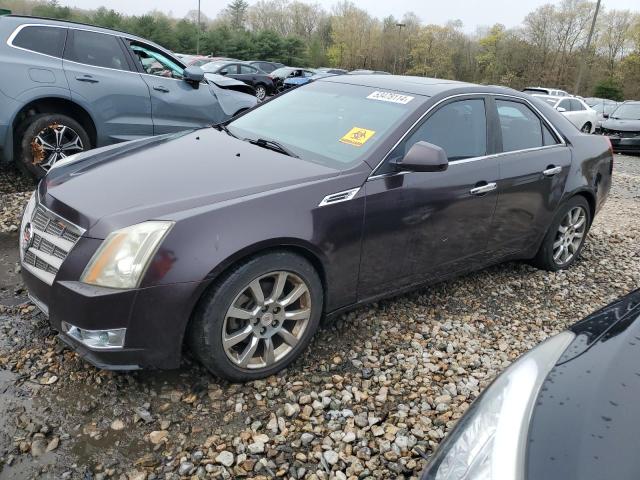 2009 CADILLAC CTS HI FEATURE V6, 