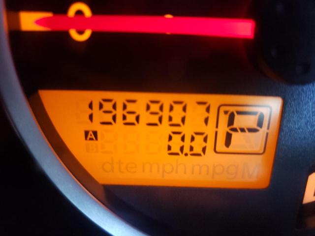 5N1AR18U66C628770 - 2006 NISSAN PATHFINDER LE 黑色 照片 8