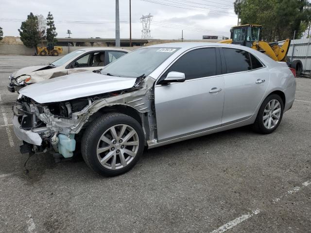 2015 CHEVROLET MALIBU LTZ, null