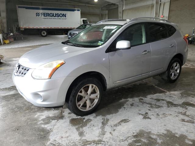 2011 NISSAN ROGUE S, 