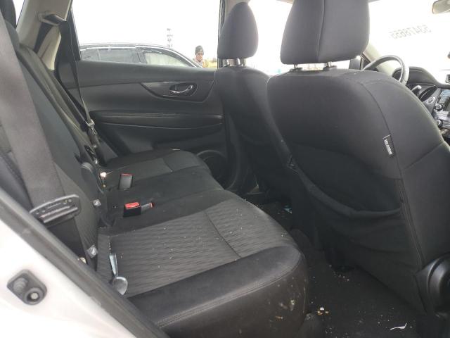 5N1AT2MV2JC741923 - 2018 NISSAN ROGUE S SILVER photo 11