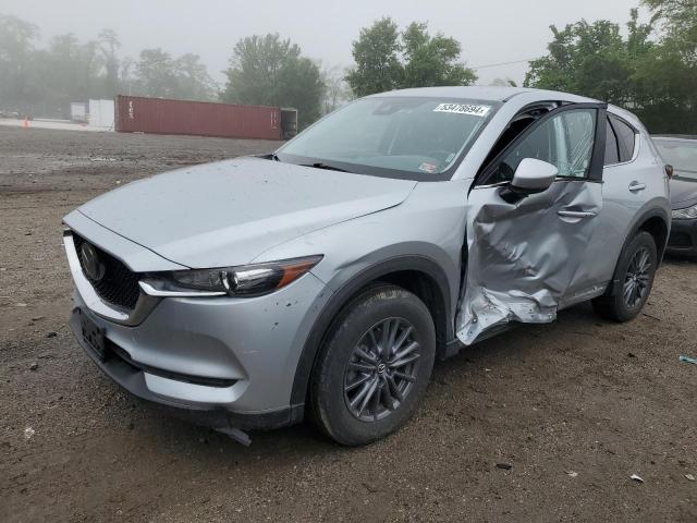 2020 MAZDA CX-5 TOURING, 