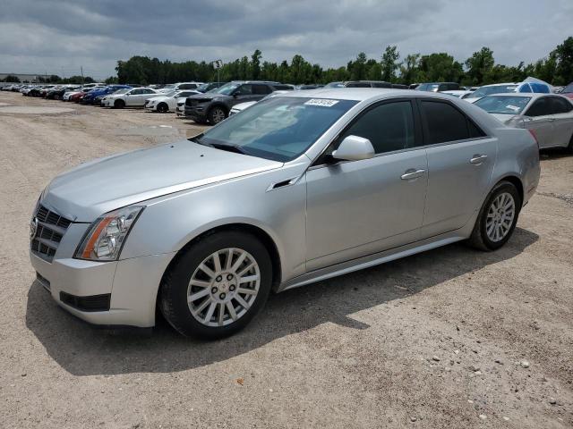 2011 CADILLAC CTS, 