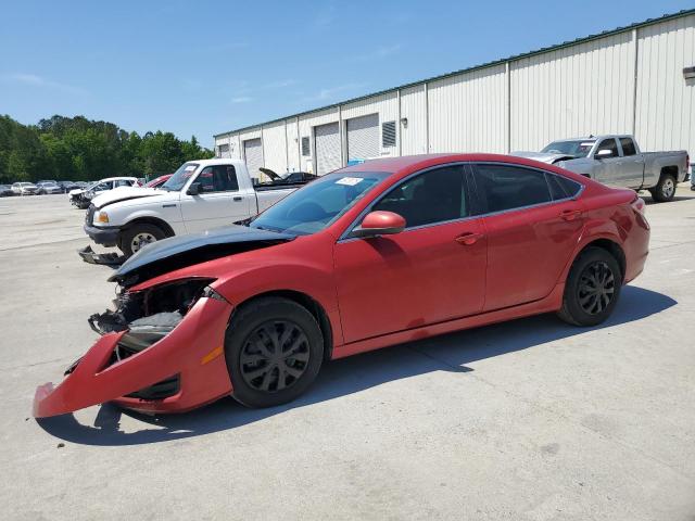 2011 MAZDA 6 I, 