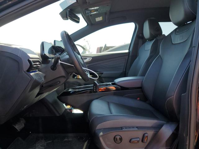 1V2WNPE82PC021605 - 2023 VOLKSWAGEN ID.4 PRO S 黑色 照片 7