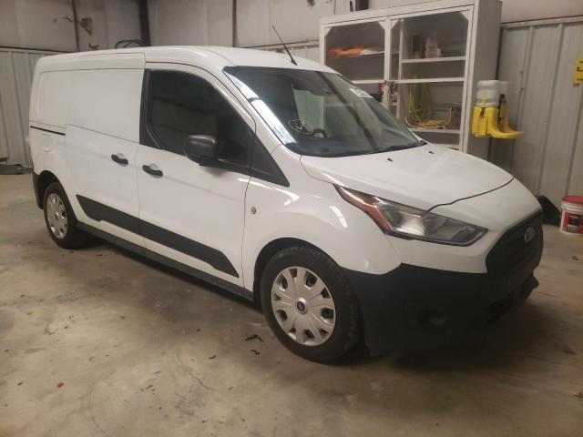 NM0LS7E25K1385267 - 2019 FORD TRANSIT CO XL WHITE photo 4