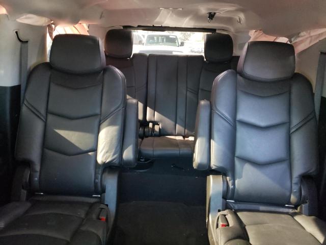 1GYS4HKJ8LR223026 - 2020 CADILLAC ESCALADE ESV LUXURY BLACK photo 10