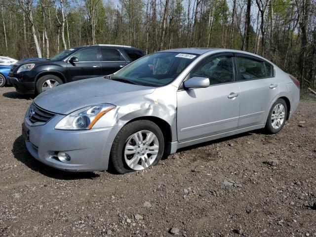 2010 NISSAN ALTIMA BASE, 