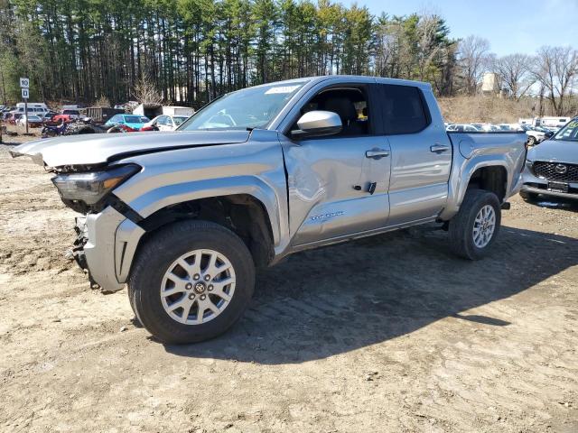 2024 TOYOTA TACOMA DOUBLE CAB, null