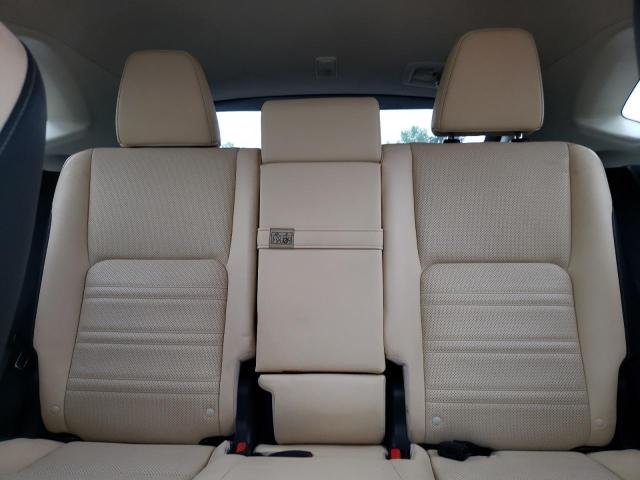JTJBARBZ6J2150431 - 2018 LEXUS NX 300 BASE Qara foto 10