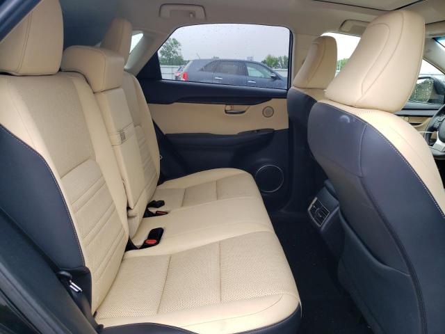 JTJBARBZ6J2150431 - 2018 LEXUS NX 300 BASE Qara foto 11