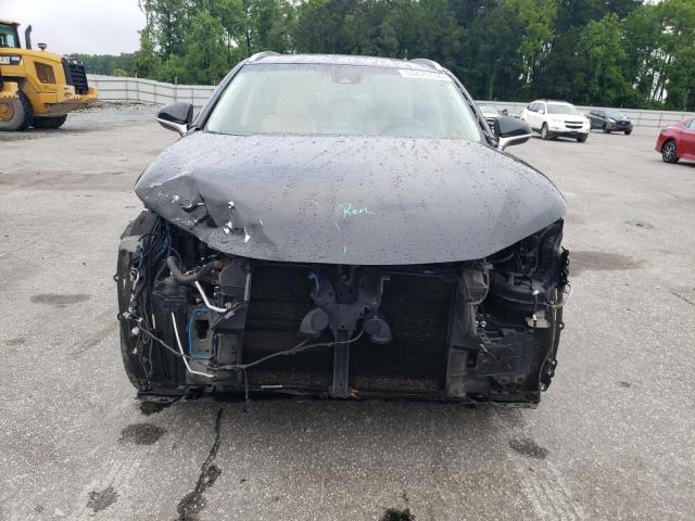 JTJBARBZ6J2150431 - 2018 LEXUS NX 300 BASE Qara foto 5