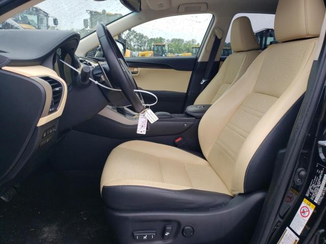 JTJBARBZ6J2150431 - 2018 LEXUS NX 300 BASE Qara foto 7